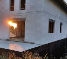 Goudron d &eacute;tanch&eacute;it&eacute;