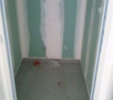 Wc RDC