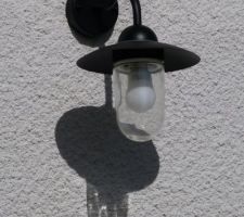 Appliques install&eacute;es