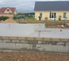 Il non pas creus&Atilde;&copy; pour le vide sanitaire