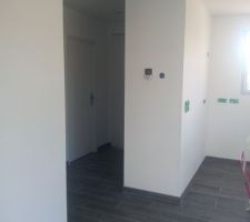 Entrée