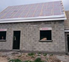 Appuis de fenêtre pour aujourd'hui !