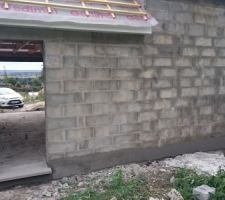 Appuis de fenêtre pour aujourd'hui !