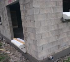 Appuis de fenêtre pour aujourd'hui !