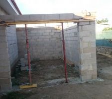 &eacute;l&eacute;vation garage