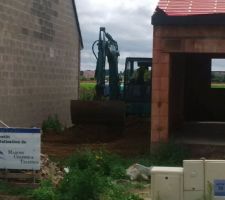 Chantier