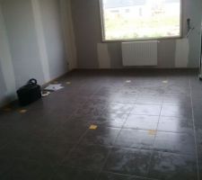 Emplacement meubles