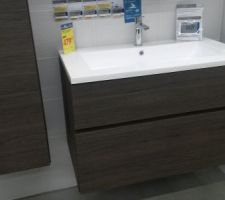 Achat ce jour meubles sdb