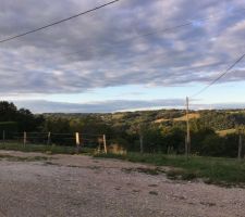 Rangement /plus de verrues / la caravane a disparue