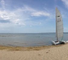 Occupation des vacances