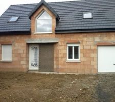 L'assainissement a &eacute;tais fait cette semaine.....