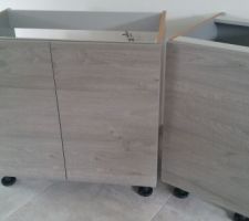 Meubles de cuisine