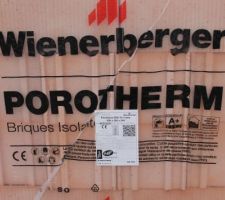 Porotherm 25
