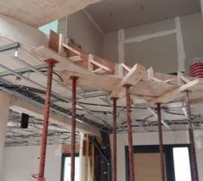 Correction dalle mezzanine