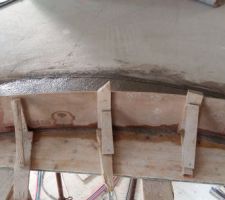 Correction dalle mezzanine