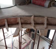 Correction dalle mezzanine