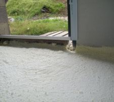 L'isolation malgré ceci