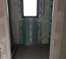 Chape liss&eacute;e termin&eacute;e