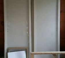 Les mauvaises portes