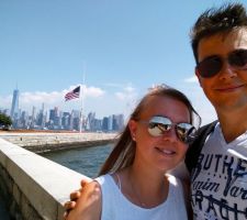 Petite photos des vacances été 2015