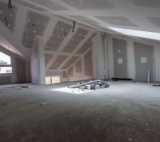 Mezzanine