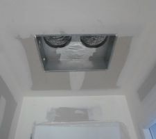 Chauffage en cours!!!!!