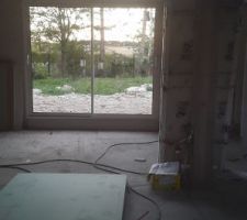 Iso et placo en cours