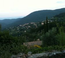 Le vilage