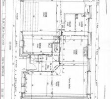 Plan à jour