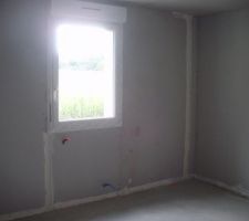 Une des 3 chambres