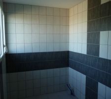 SDB coin baignoire