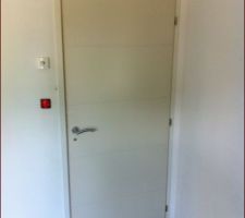 Porte intérieur modèle Horizon