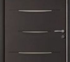 Porte d'entrée Bel'm Alinéa