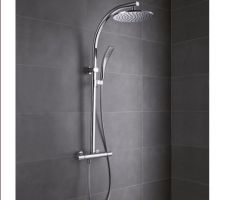 Colonne de douche Jacob Delafon
