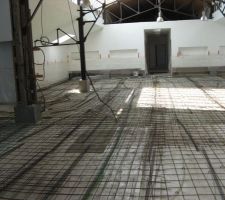 600 ml de circuit plus tard