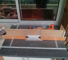 Tada !!! C'est fini!