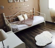 Nouvelle deco chambre