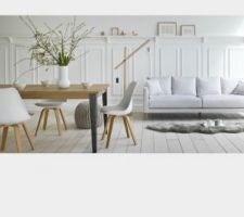 Idée nouvelle chaise