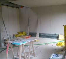 Le salon