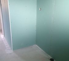 14/09 Salle de bain