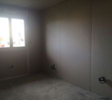 14/09 Chambre parentale