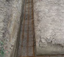 Ferraillage