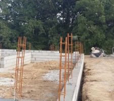 Arase vide sanitaire