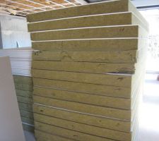 Arrivage du matériel d'isolation2