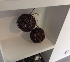 Boule découvrir diy