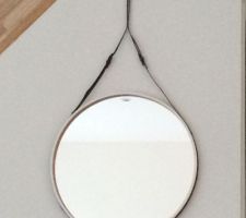 DIY miroir