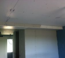 Chambre RDC