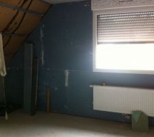 Chambre 1 étage