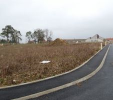 LOTISSEMENT FEVRIER 2008