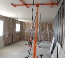 Plafond